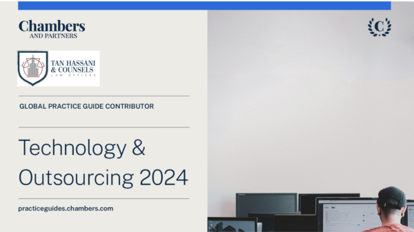 Chambers Technology and Outsourcing 2024 'Full Read'